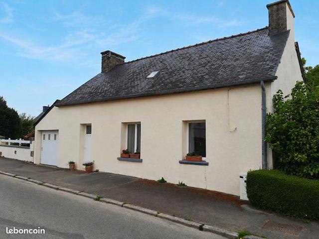 Maison vente à Saint-Brieuc, Bretagne