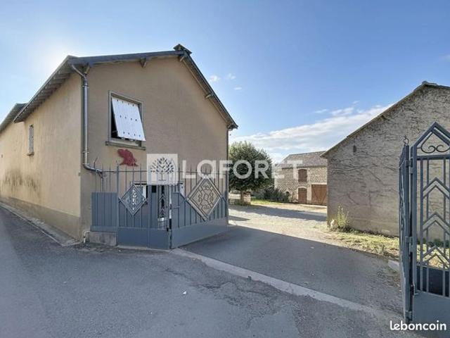 Maison vente à Le Puy-Notre-Dame, Maine-et-Loire