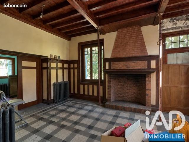 Maison vente à Saint-Étienne, Planfoy