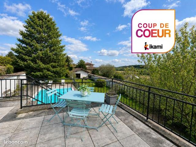 Maison vente à Bourg-en-Bresse, Civrieux