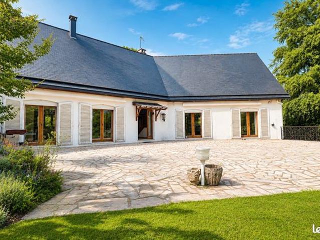 Maison vente à Brive-la-Gaillarde, Noailles