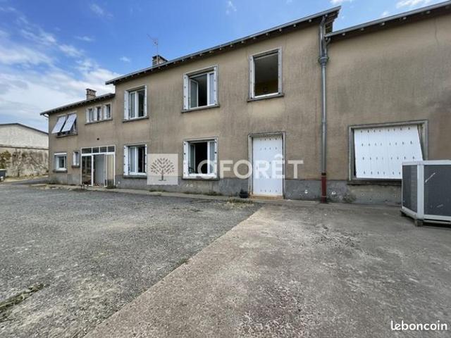 Maison vente à Le Puy-Notre-Dame, Maine-et-Loire