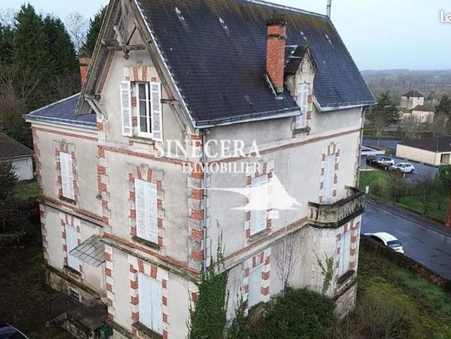 Maison vente à Périgueux, Nouvelle-Aquitaine