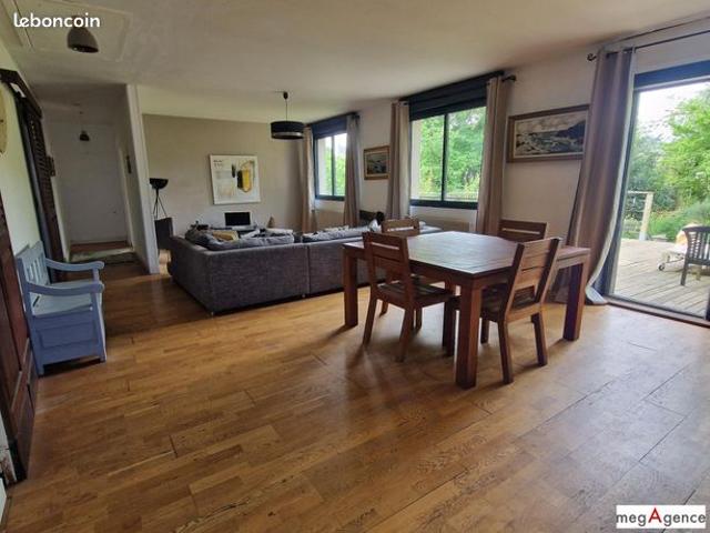Maison vente à Rennes, Bretagne