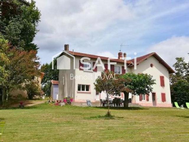 Maison vente à Montsoué, Landes