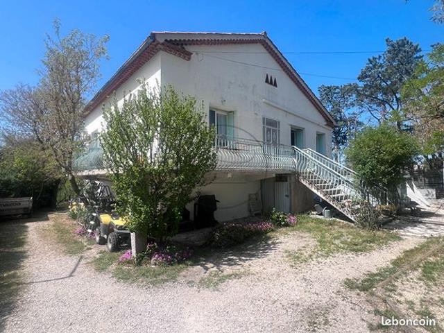 Maison vente à Alès, Barjac