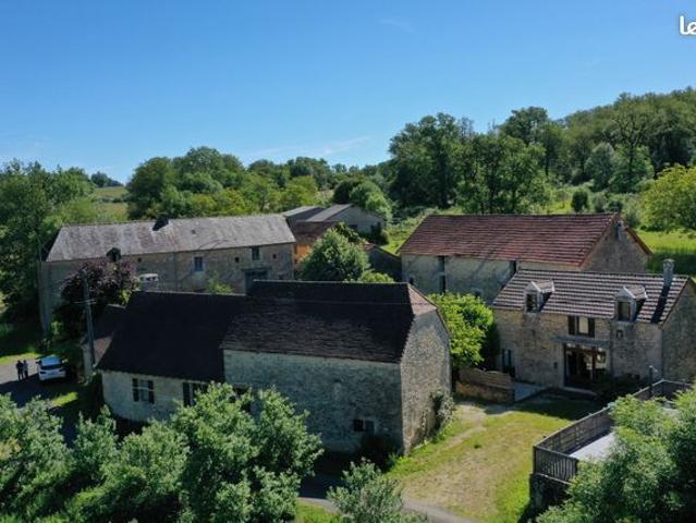 Maison vente à Sarlat-la-Canéda, Sainte-orse