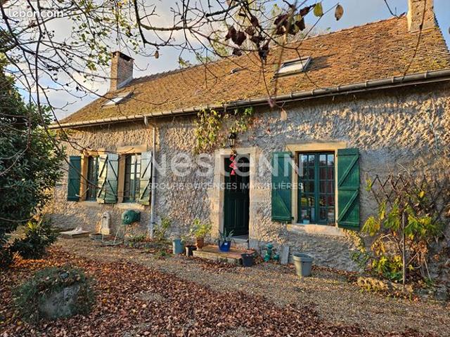 Maison vente à La Flèche, Cré