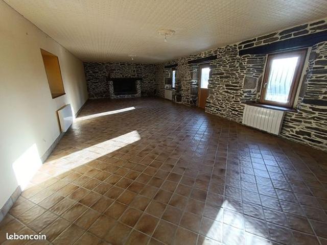 Maison vente à Guingamp, Bretagne