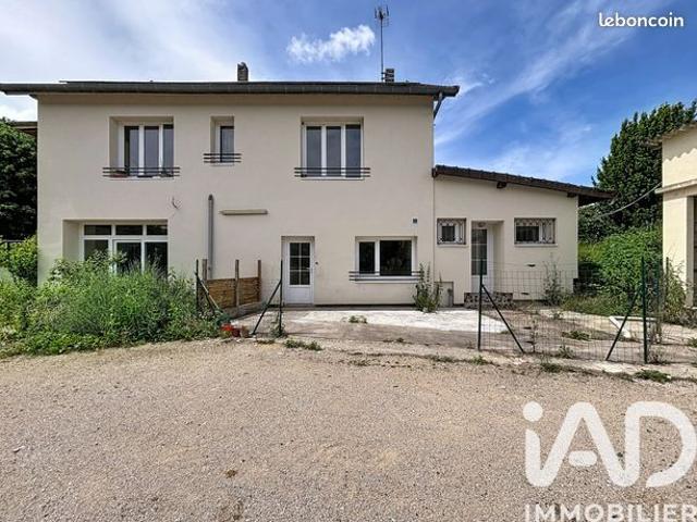 Maison vente à Louhans-Châteaurenaud, Branges