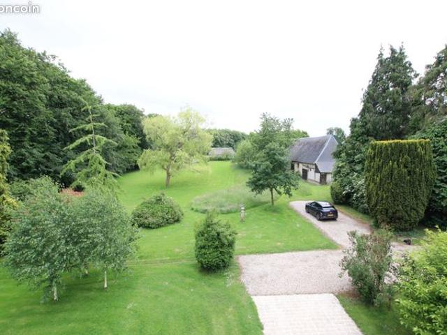 Maison vente à Dieppe, Veules-les-roses