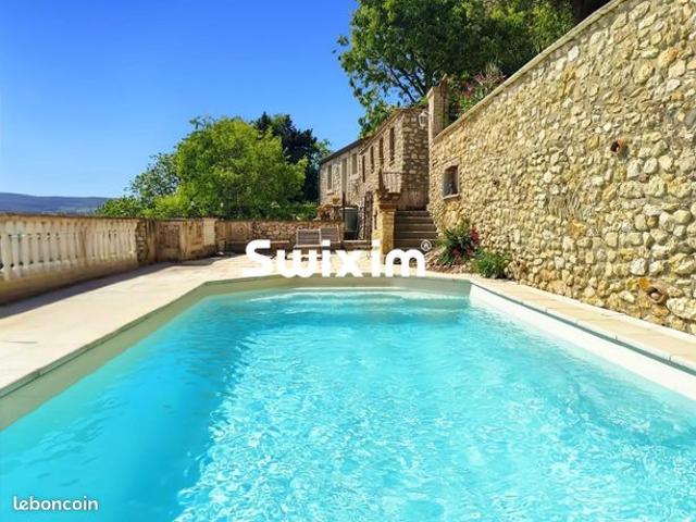 Maison vente à Privas, Saint-montant