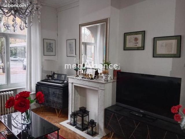 Maison vente à Douai