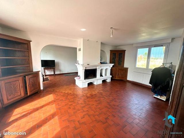 Maison vente à Illiers-Combray, Eure-et-Loir