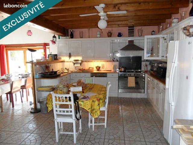 Maison vente à Tintry, Saône-et-Loire