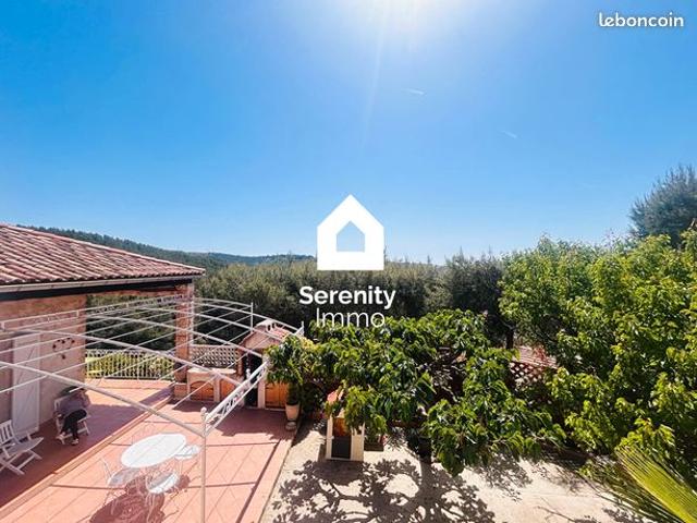 Maison vente à Marseille