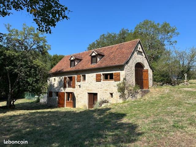 Maison vente à Saint-Girons, Villeneuve