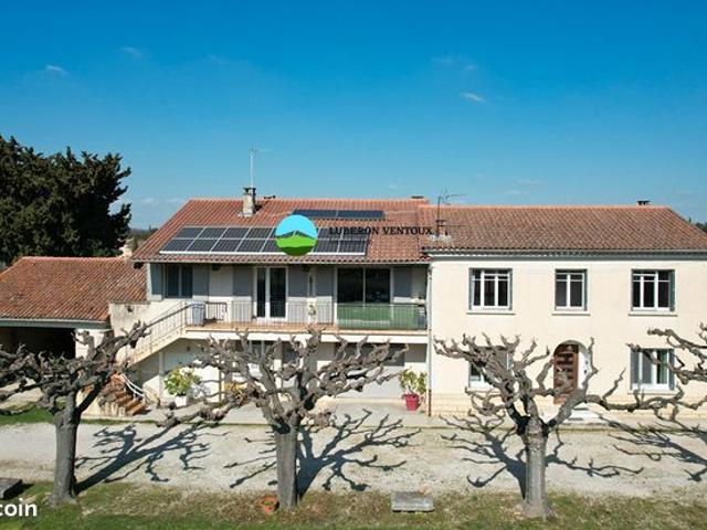 Maison vente à Sarrians, Vaucluse