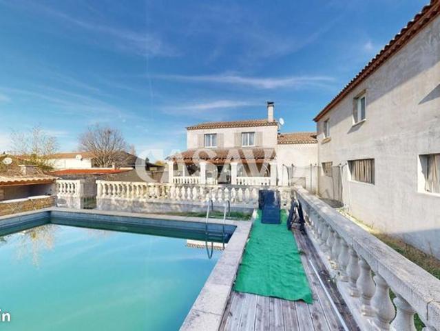 Maison vente à Taillades, Vaucluse