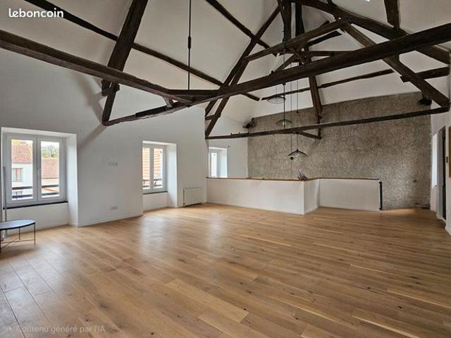 Maison vente à Reims, Ville-en-tardenois