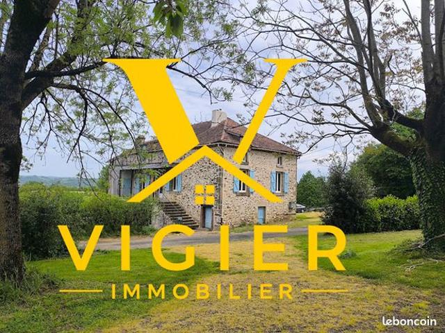 Maison vente à Montredon, Lot