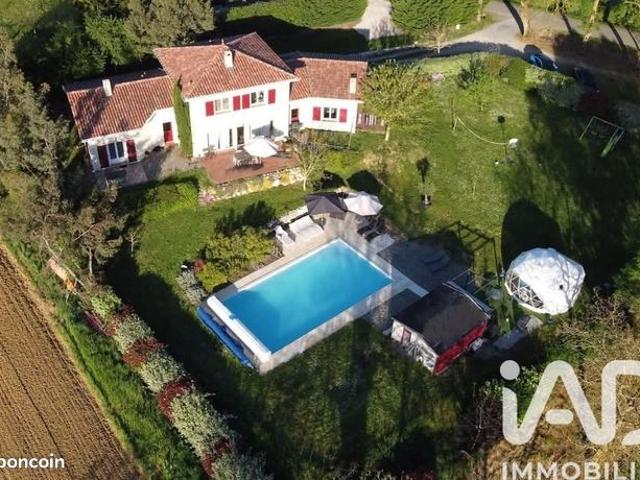 Maison vente à Auch, Samatan