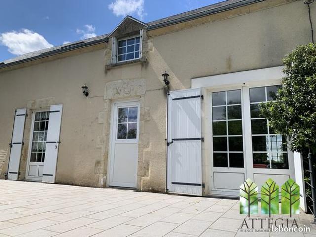 Maison vente à La Châtre, Chassignolles