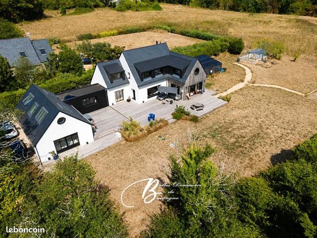 Maison vente à Névez, Finistère