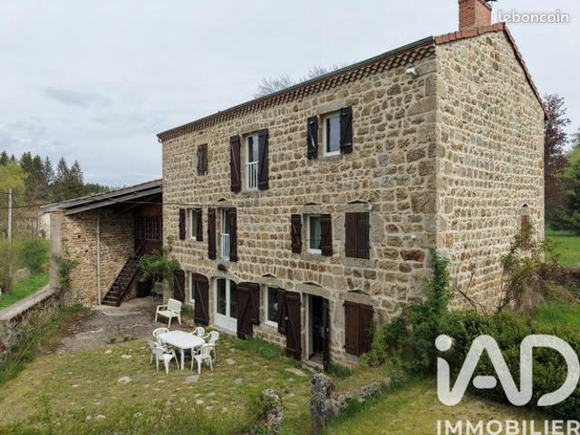 Maison vente à Montbrison, Usson-en-forez
