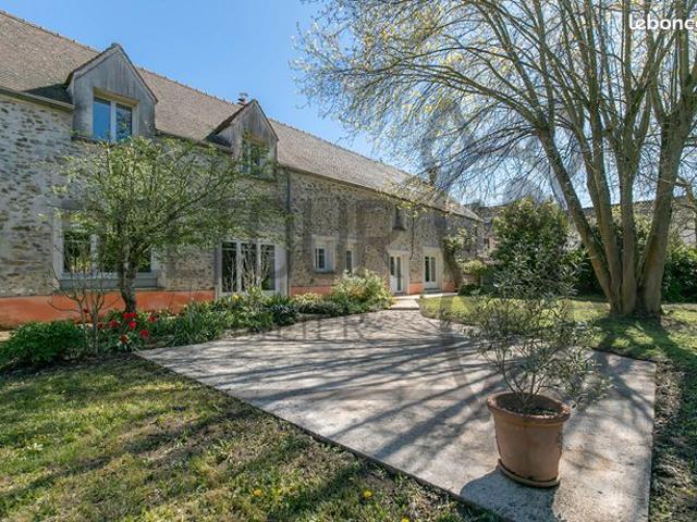 Maison vente à Meaux, Guérard