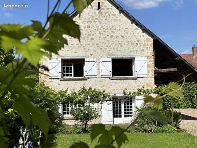 Maison vente à Pontoise, Grisy-les-plâtres