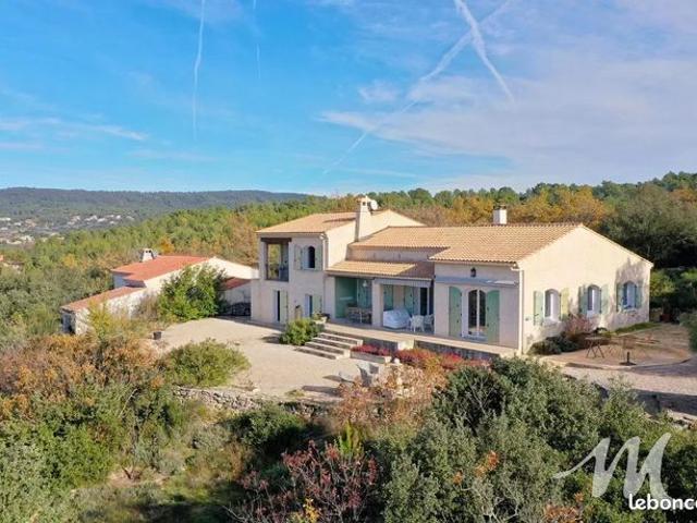 Maison vente à Brignoles, Tavernes