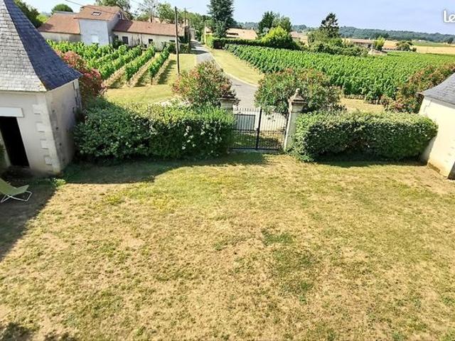 Maison vente à Mombrier, Gironde