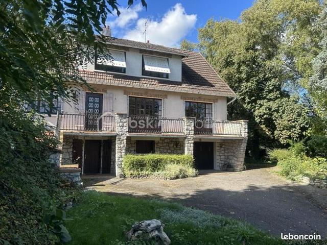 Maison vente à Provins, Montereau-fault-yonne