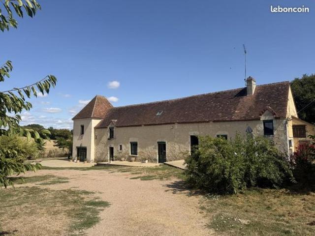 Maison vente à Mortagne-au-Perche, Saint-germain-de-la-coudre