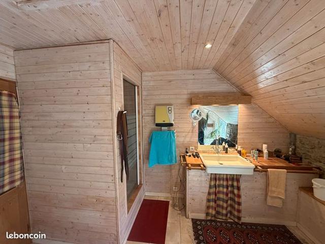 Maison vente à Cuissai, Orne