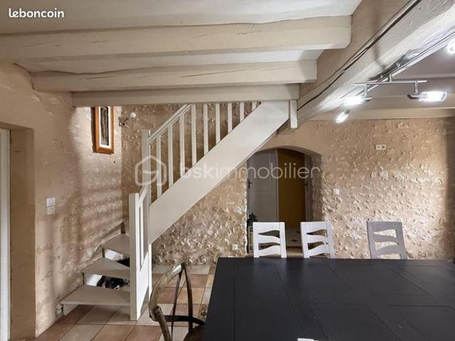 Maison vente à Mortagne-au-Perche, Saint-germain-de-la-coudre