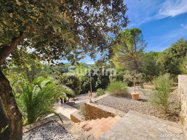 Maison vente à Lorgues, Var