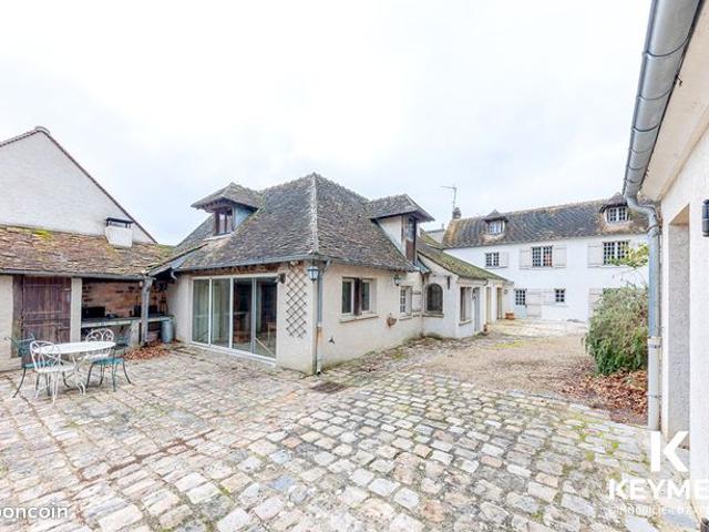 Maison vente à Argenteuil, Cormeilles-en-parisis