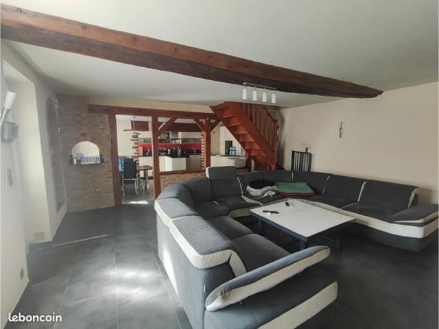 Maison vente à Mamers, Saint-ouen-de-mimbré