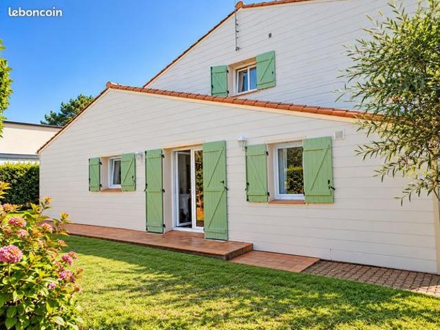 Maison vente à Préfailles, Loire-Atlantique