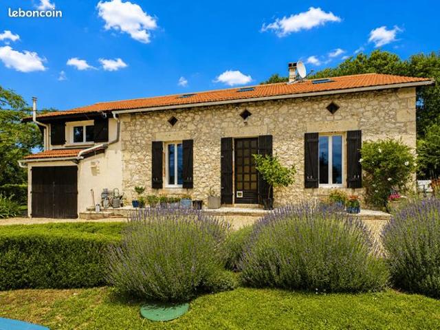 Maison vente à Marmande, Allemans-du-dropt