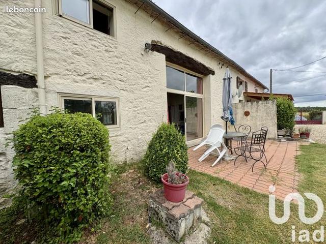 Maison vente à Montazeau