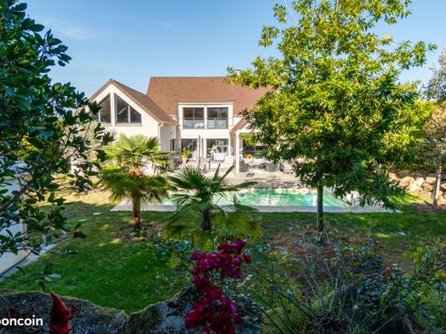 Maison vente à Orgeval, Aisne