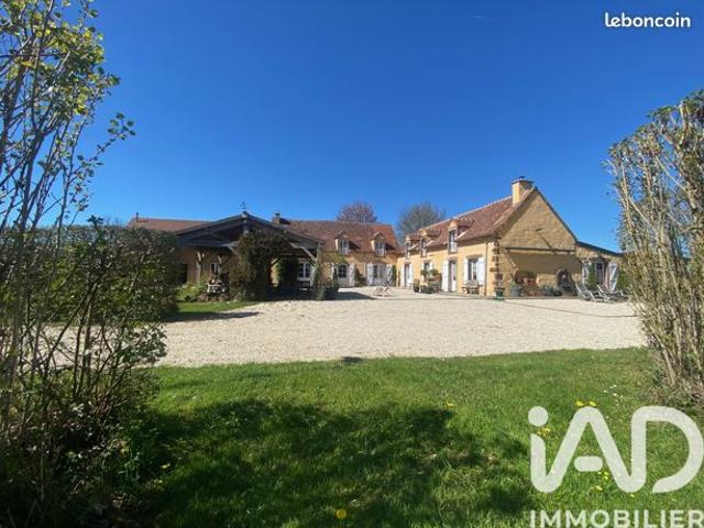 Maison vente à Dreux, Senonches