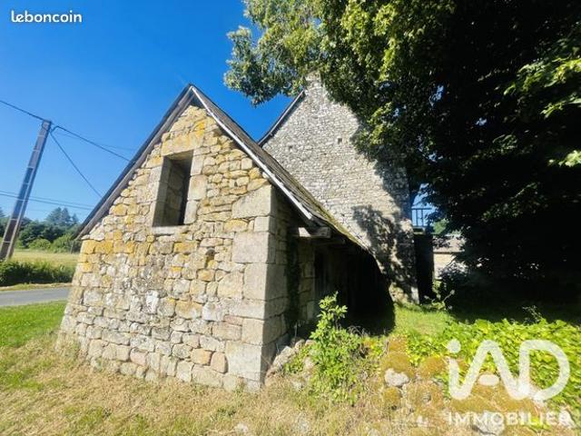 Maison vente à Ussel, Champagnac-la-noaille