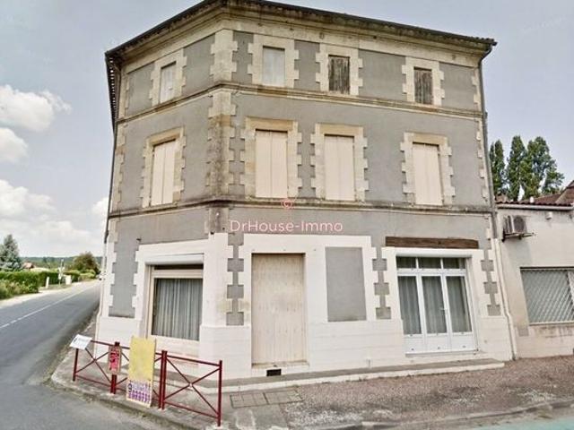 Maison vente à Bergerac, Le Fleix