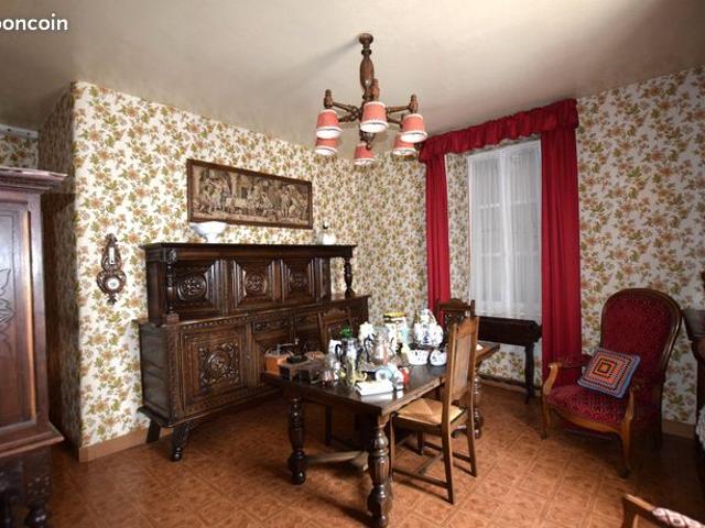 Maison vente à Mauriac