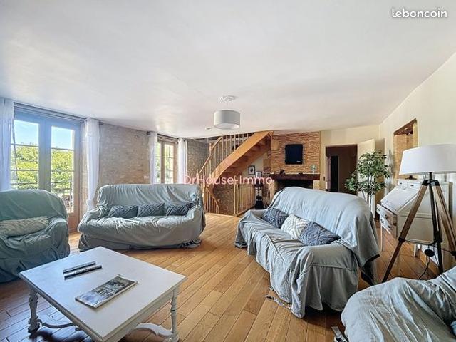 Maison vente à Mauzac-et-grand-castang, Dordogne