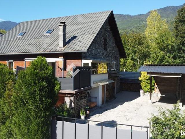 Maison vente à Argentine, Savoie